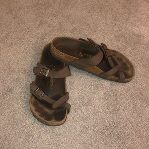 Birkenstock’s